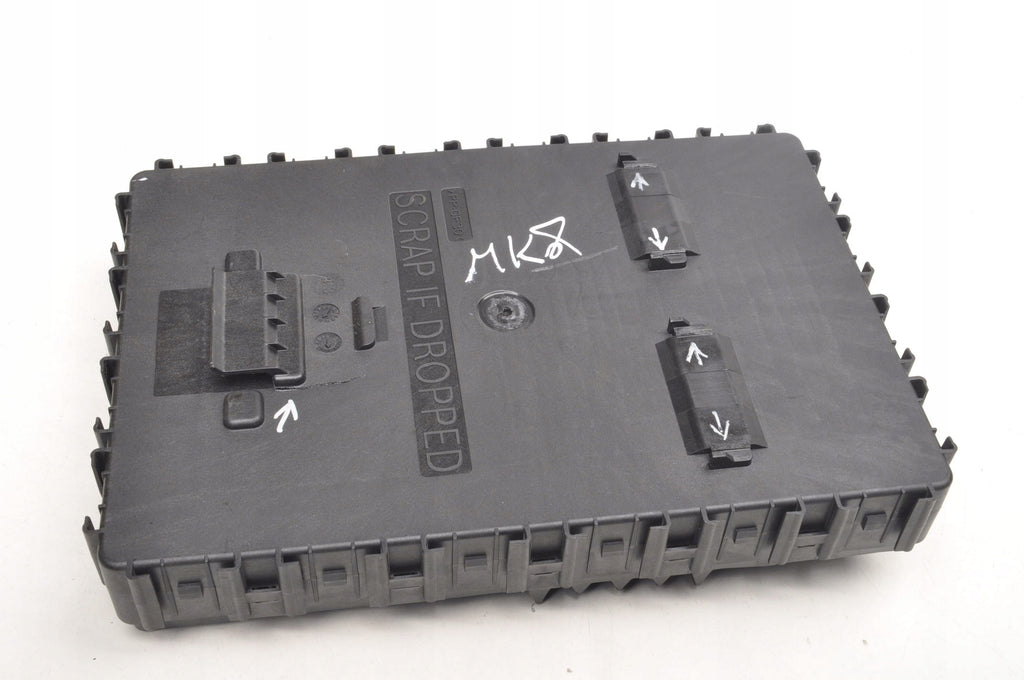 FORD FIESTA MK8 1.0 ECO BOX MODULE BSI LU5T-15604-BJAD