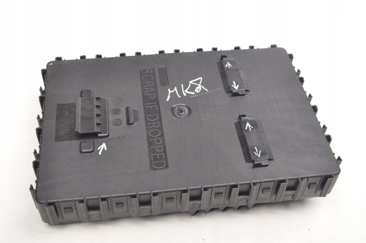FORD FIESTA MK8 1.0 ECO BOX MODULE BSI LU5T-15604-BJAD