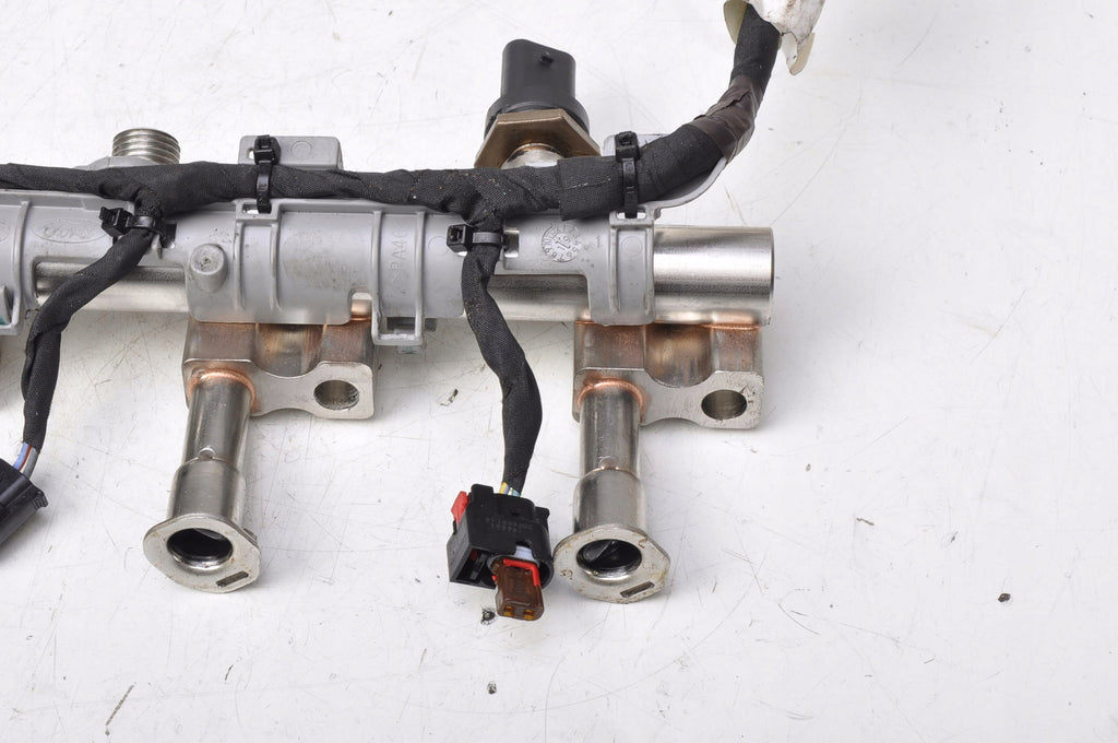 FORD FIESTA MK8 1.0 INJECTION RAIL H6BG-9D280-AA