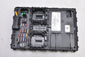 FORD FIESTA MK8 1.5 ST BOX MODULE BSI JU5T-15604-BJH