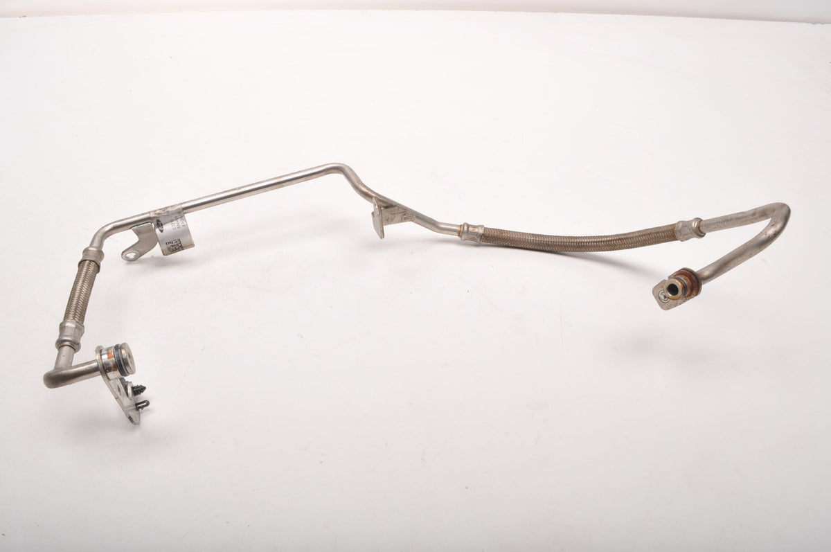 FORD FIESTA MK8 1.5 ST OIL PIPE JA6G-9V472-AA