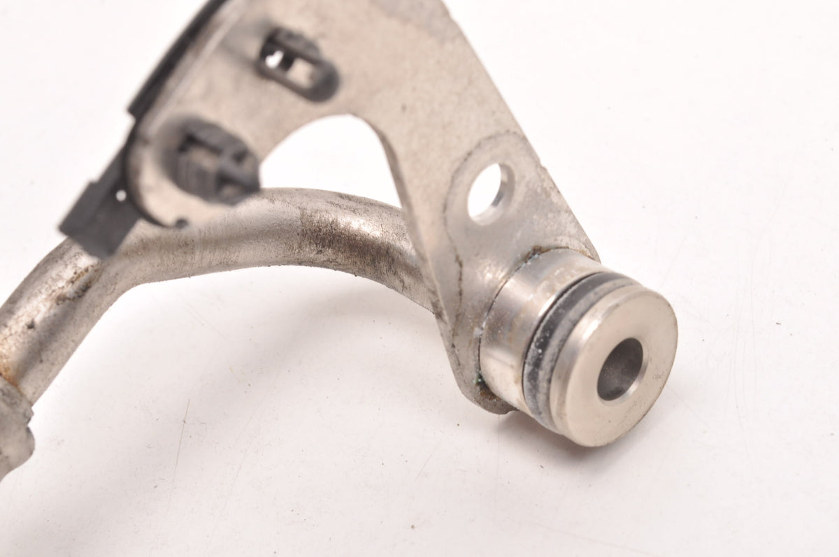 FORD FIESTA MK8 1.5 ST OIL PIPE JA6G-9V472-AA