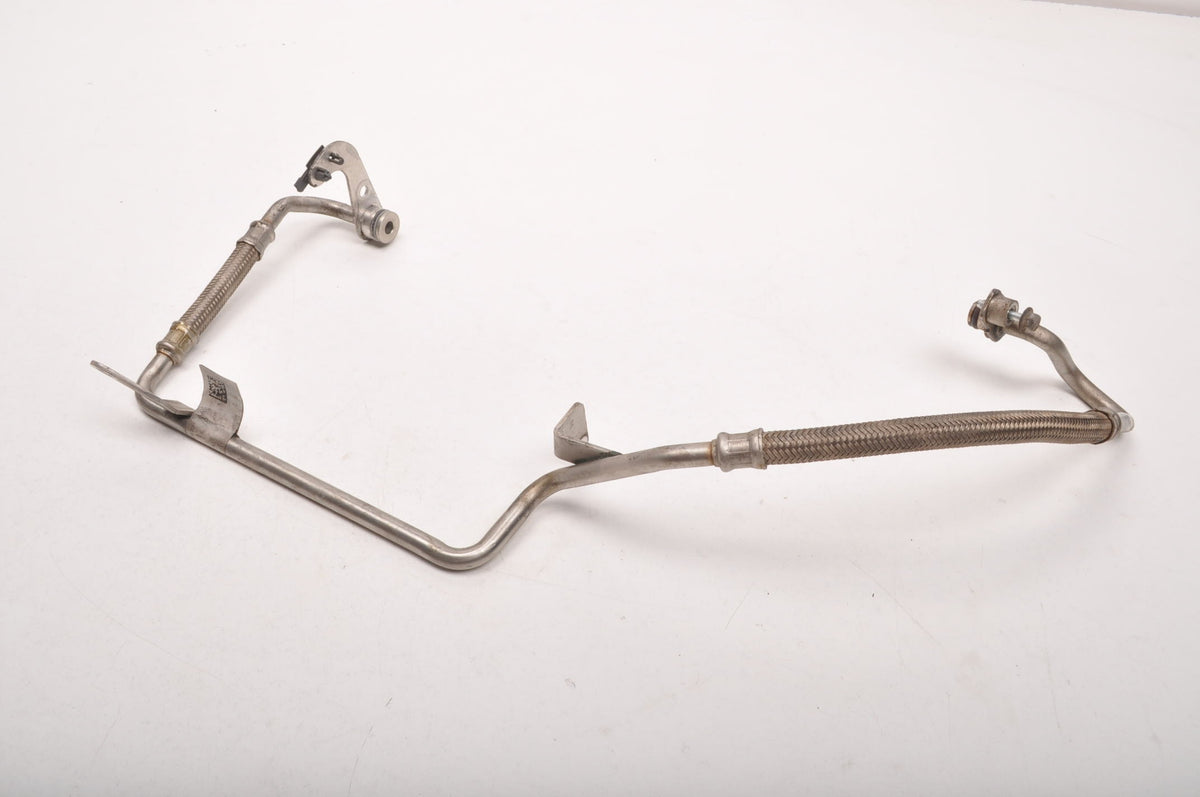 FORD FIESTA MK8 1.5 ST OIL PIPE JA6G-9V472-AA
