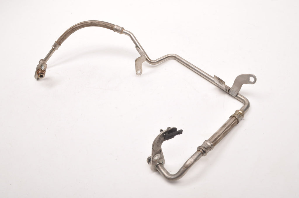 FORD FIESTA MK8 1.5 ST OIL PIPE JA6G-9V472-AA