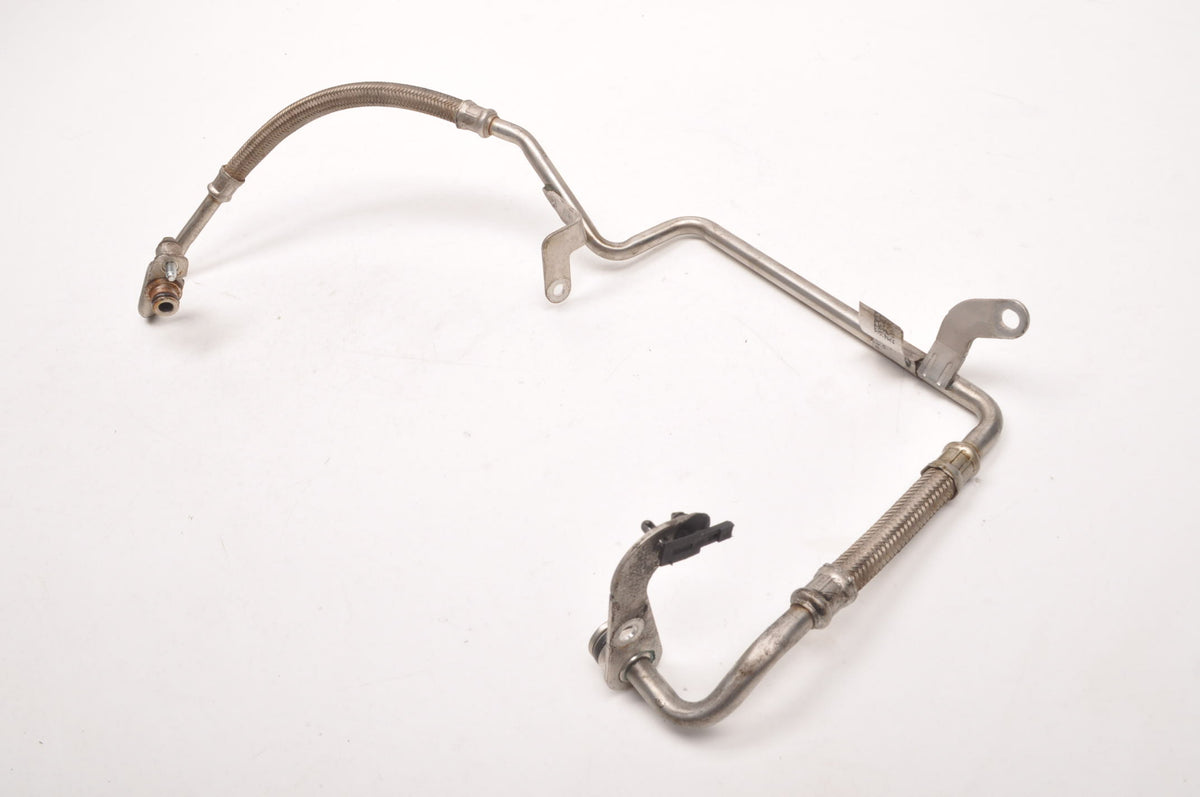 FORD FIESTA MK8 1.5 ST OIL PIPE JA6G-9V472-AA