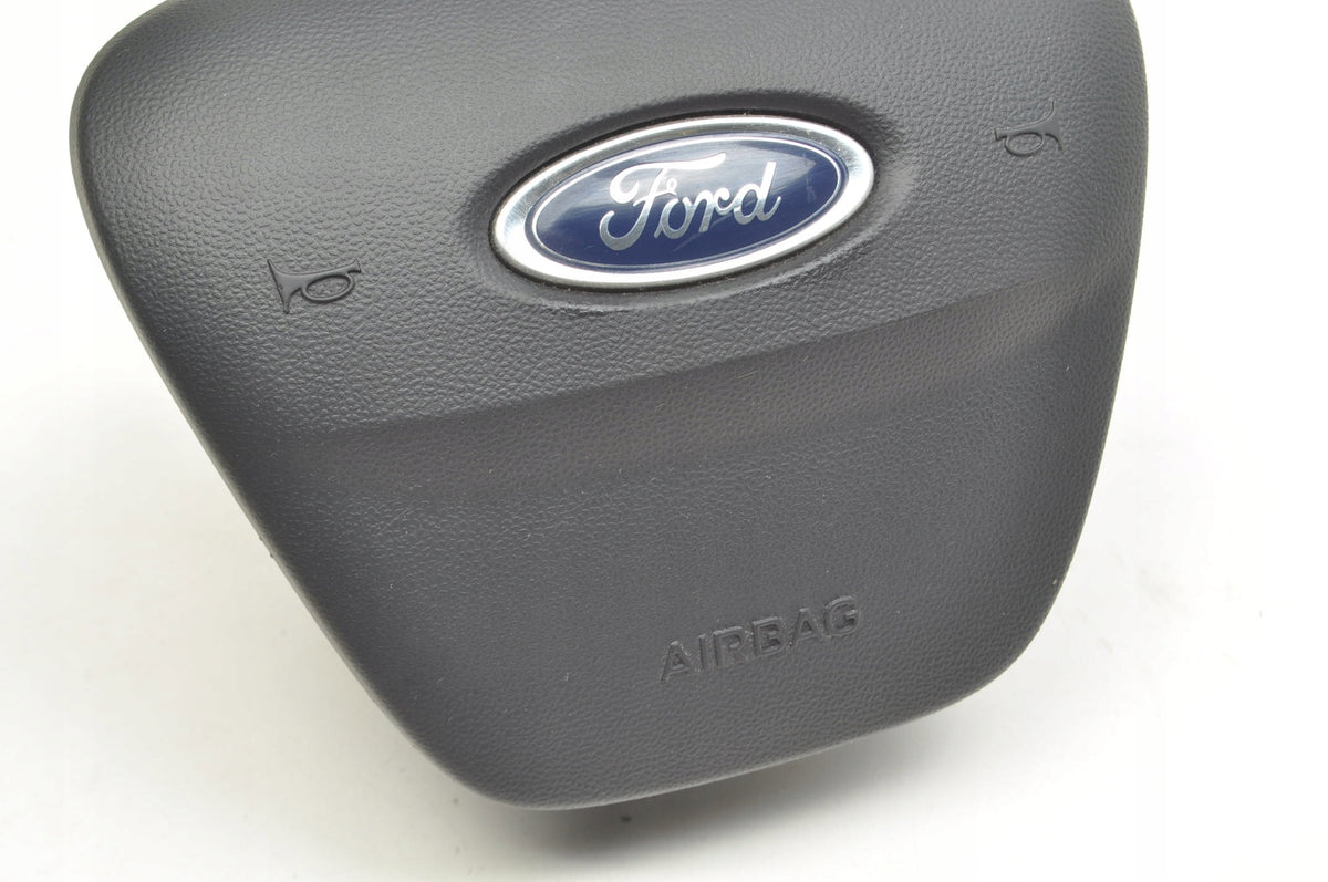 FORD FIESTA MK8 AIRBAG DRIVER AIRBAG H1BB-A042B85-AAW