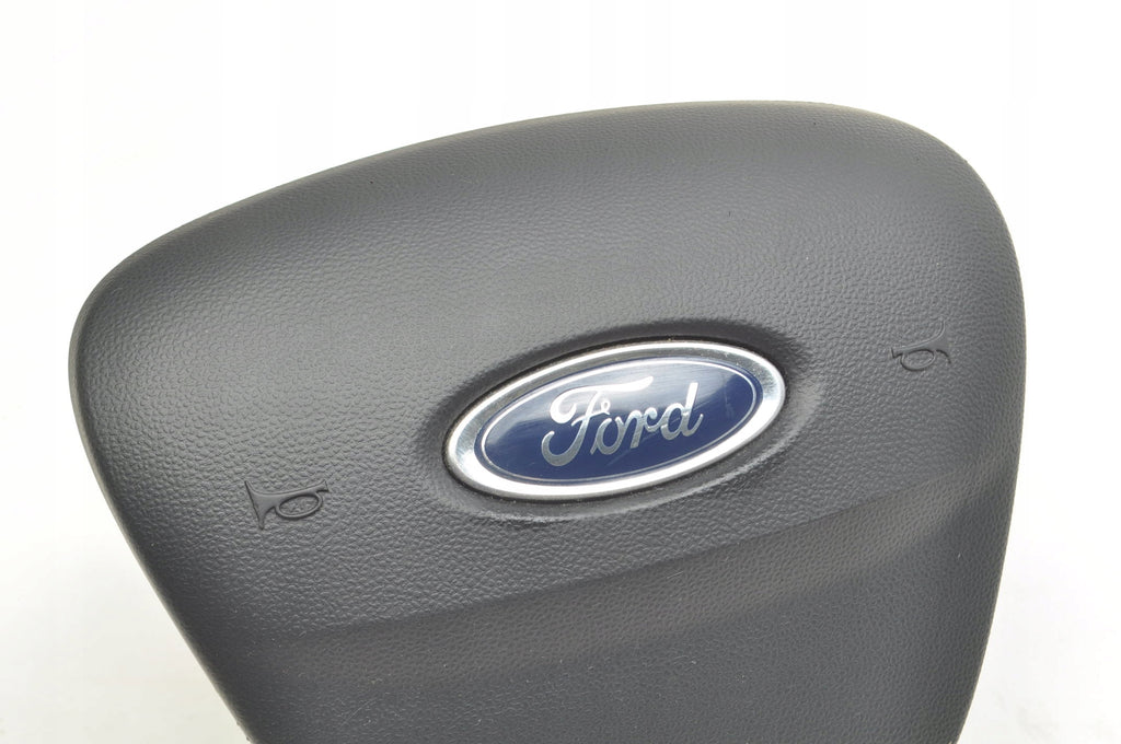 FORD FIESTA MK8 AIRBAG DRIVER AIRBAG H1BB-A042B85-AAW
