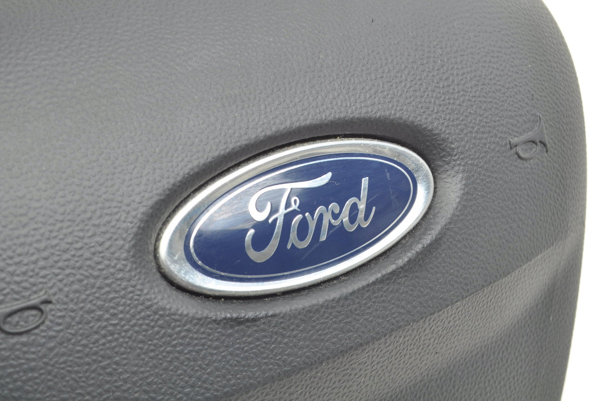 FORD FIESTA MK8 AIRBAG DRIVER AIRBAG H1BB-A042B85-AAW