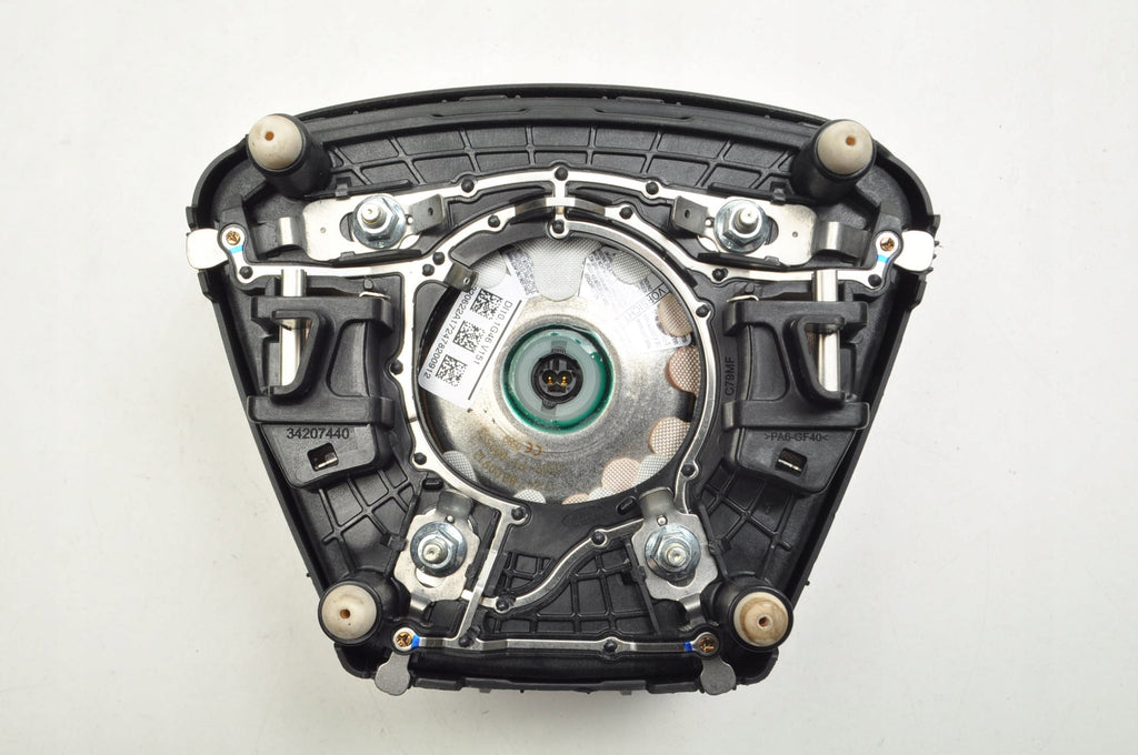 FORD FIESTA MK8 AIRBAG DRIVER AIRBAG H1BB-A042B85-AAW