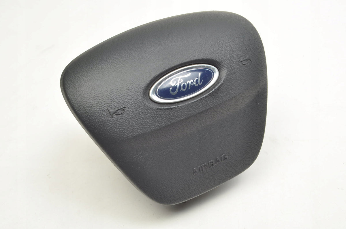 FORD FIESTA MK8 AIRBAG DRIVER AIRBAG H1BB-A042B85-AAW