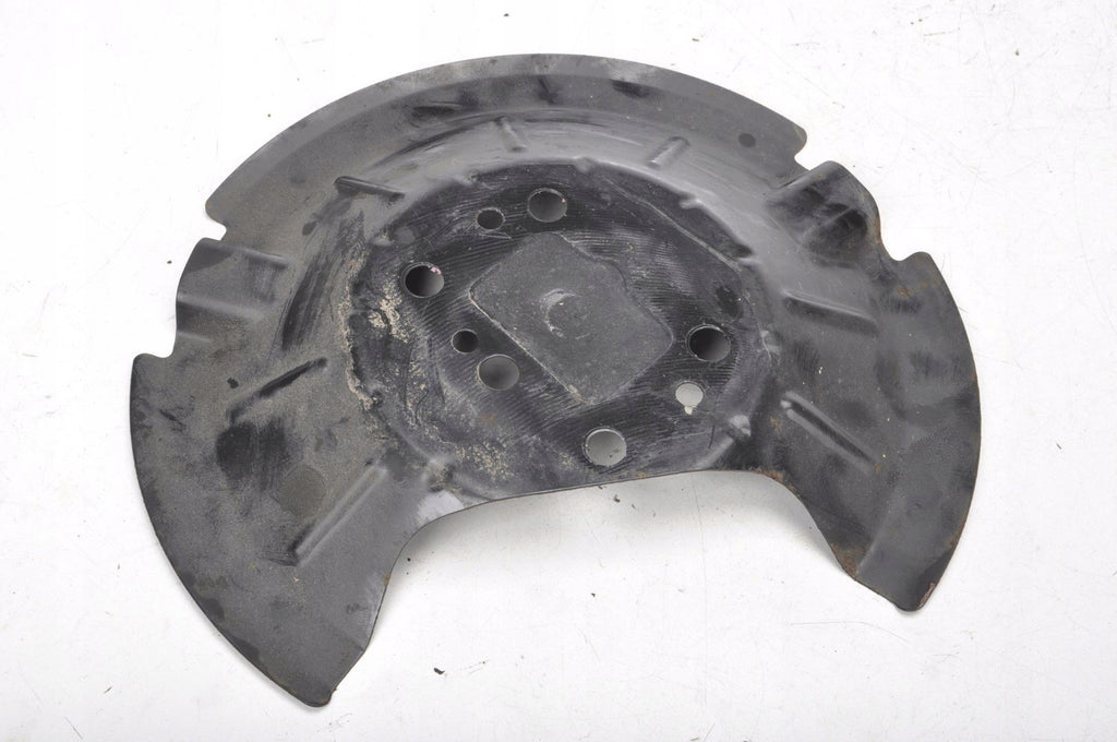 FORD FIESTA MK8 BRAKE DISC COVER LEFT REAR H1BC-2K317-AA
