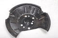 FORD FIESTA MK8 BRAKE DISC COVER LEFT REAR H1BC-2K317-AA