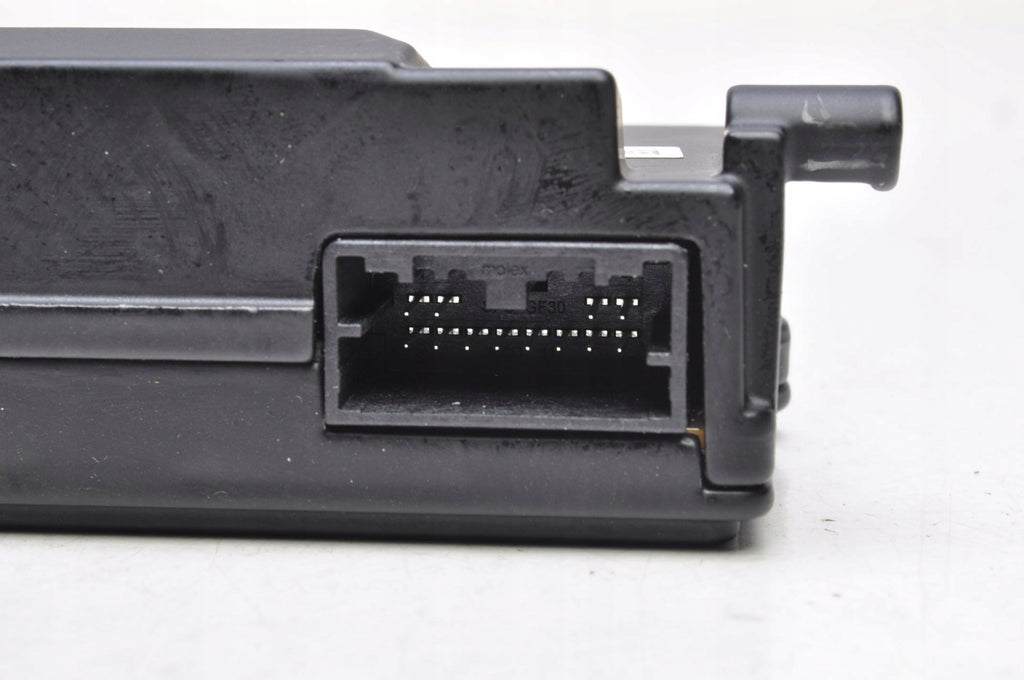 FORD FIESTA MK8 CAMERA RADAR L1BT-19H406-AE