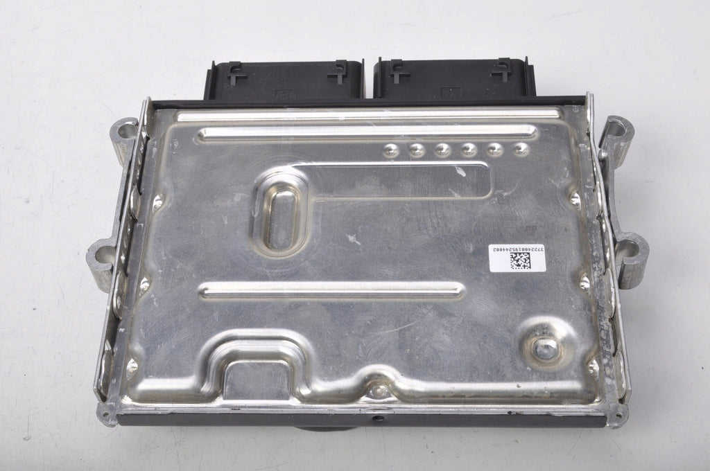 FORD FIESTA MK8 COMPUTER ENGINE DRIVER L1T1-12A650-LA