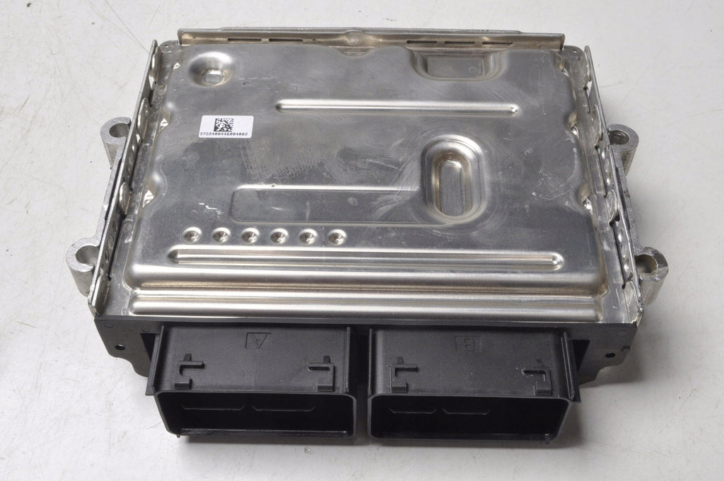 FORD FIESTA MK8 COMPUTER ENGINE DRIVER P1 L1T1-12A650-LA