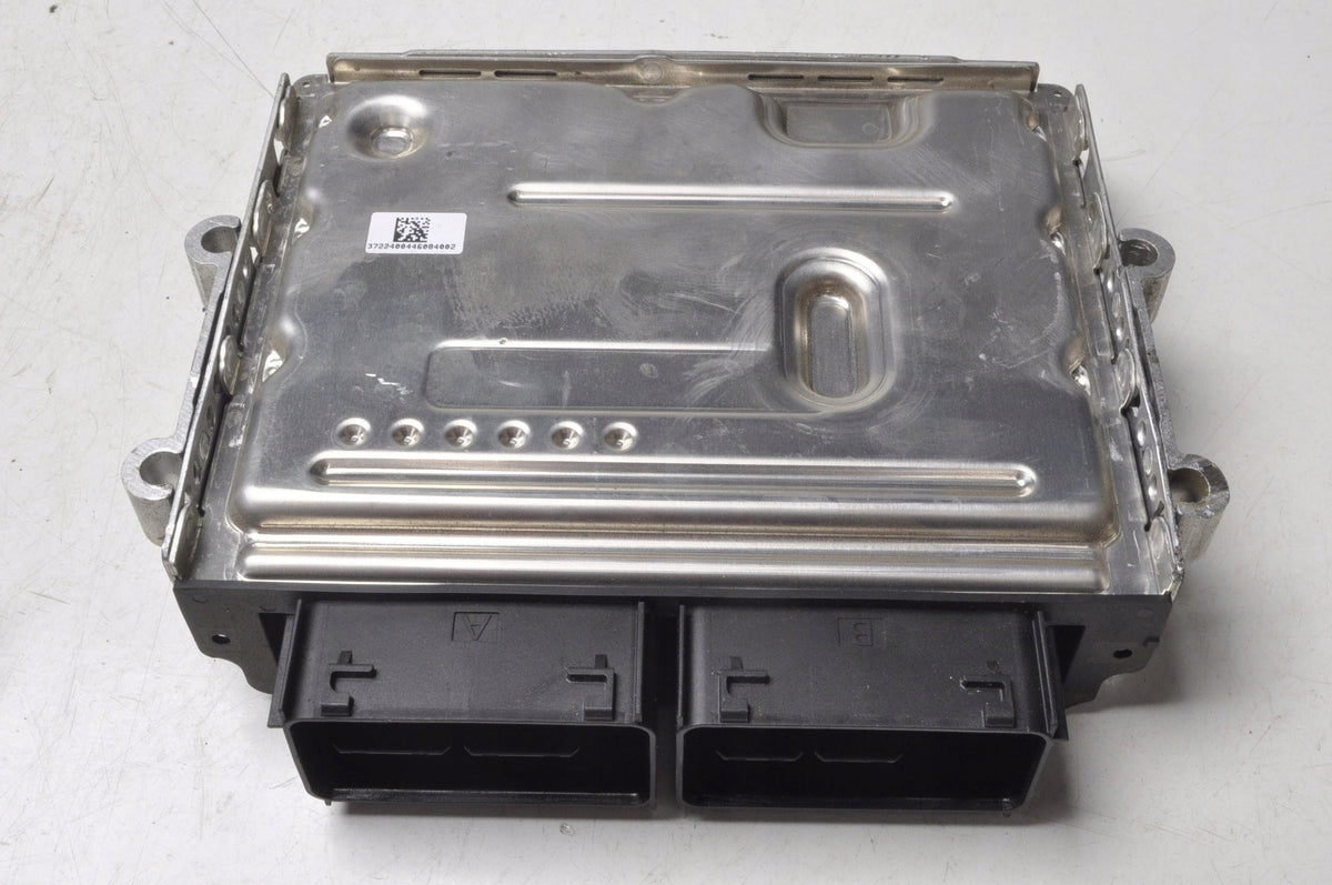 FORD FIESTA MK8 COMPUTER ENGINE DRIVER P1 L1T1-12A650-LA