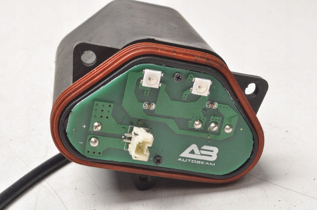 FORD FIESTA MK8 CONVERTER LED MODULE