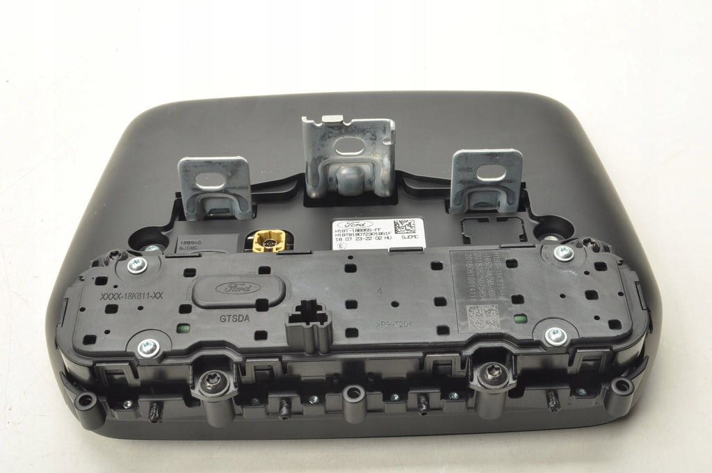 FORD FIESTA MK8 DISPLAY NAVIGATION SCREEN H1BT-18B955-FF