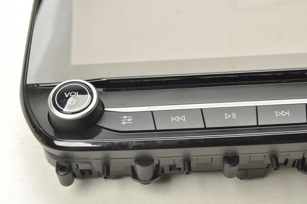 FORD FIESTA MK8 DISPLAY NAVIGATION SCREEN H1BT-18B955-FF