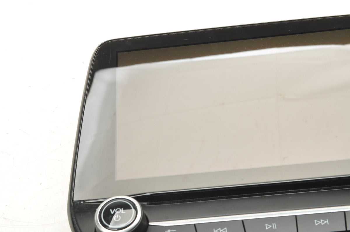 FORD FIESTA MK8 DISPLAY NAVIGATION SCREEN H1BT-18B955-FF