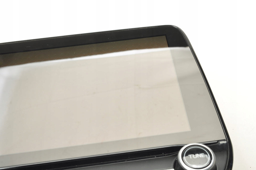 FORD FIESTA MK8 DISPLAY NAVIGATION SCREEN H1BT-18B955-FF