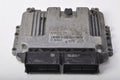 FORD FIESTA MK8 ECOSPORT 1.0 ENGINE COMPUTER H1B1-12A650-EA