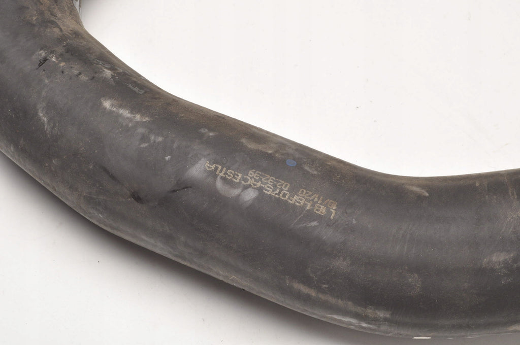 FORD FIESTA MK8 INTERCOOLER PIPE L1B1-6F075-AC