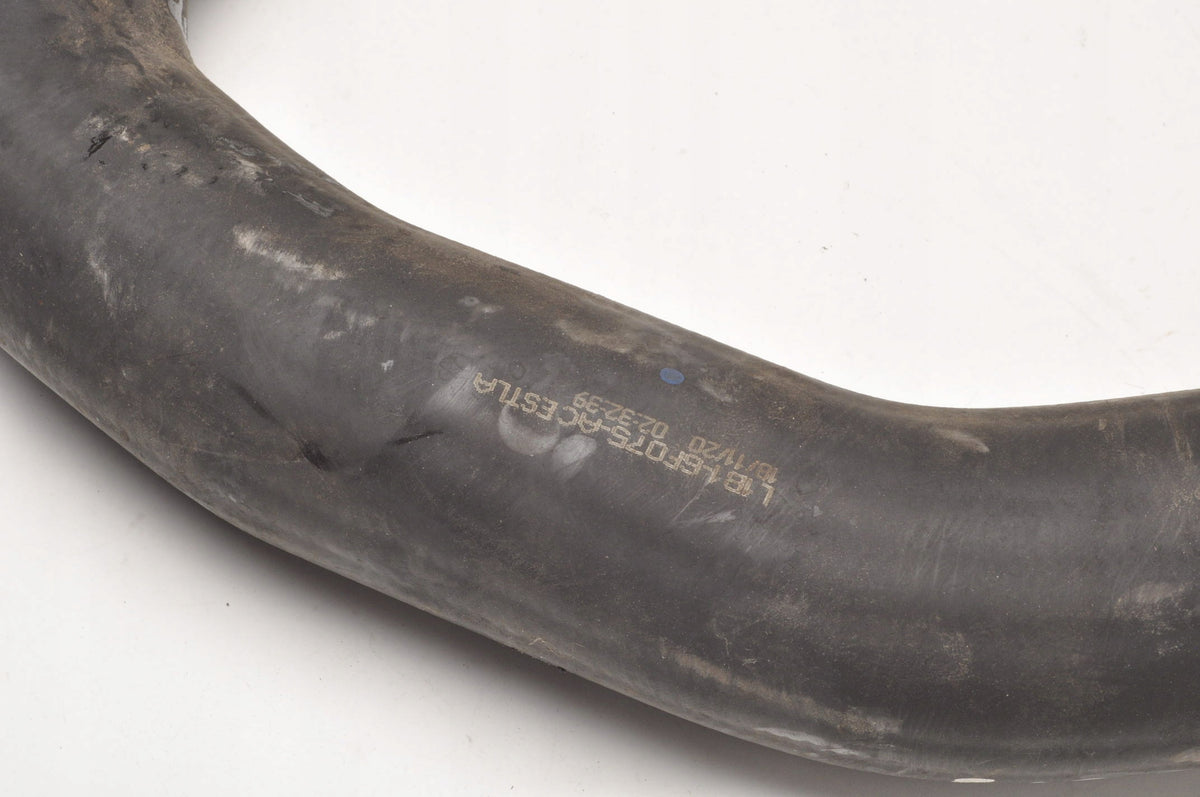 FORD FIESTA MK8 INTERCOOLER PIPE L1B1-6F075-AC