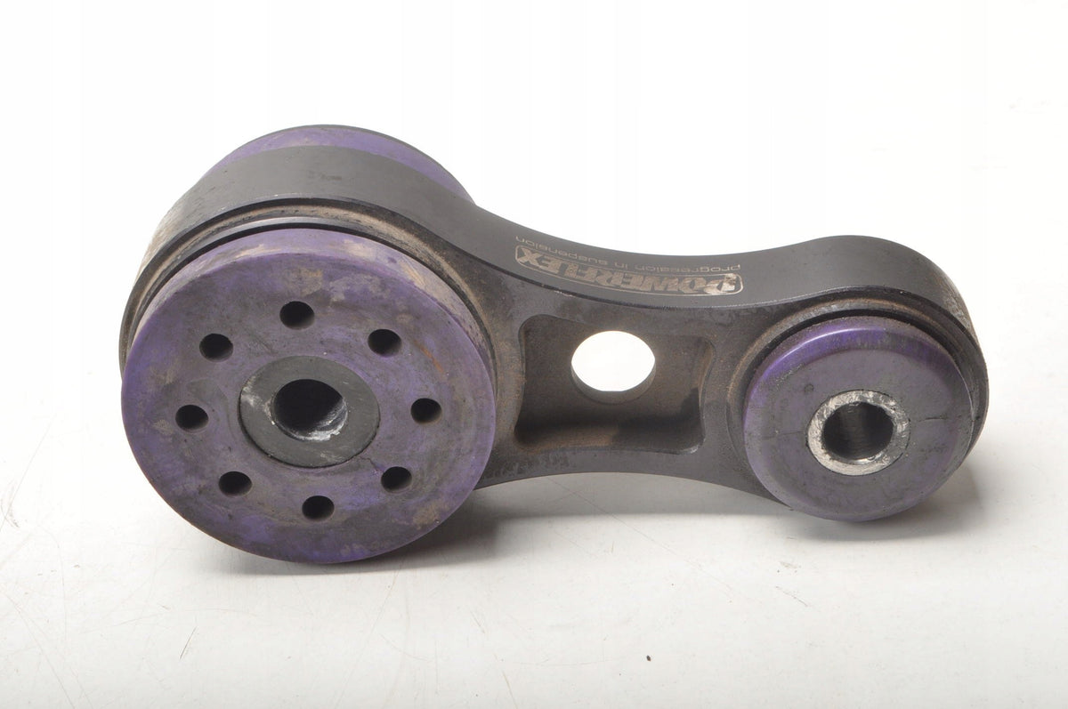 FORD FIESTA MK8 LOWER POWERFLEX GEARBOX MOUNT