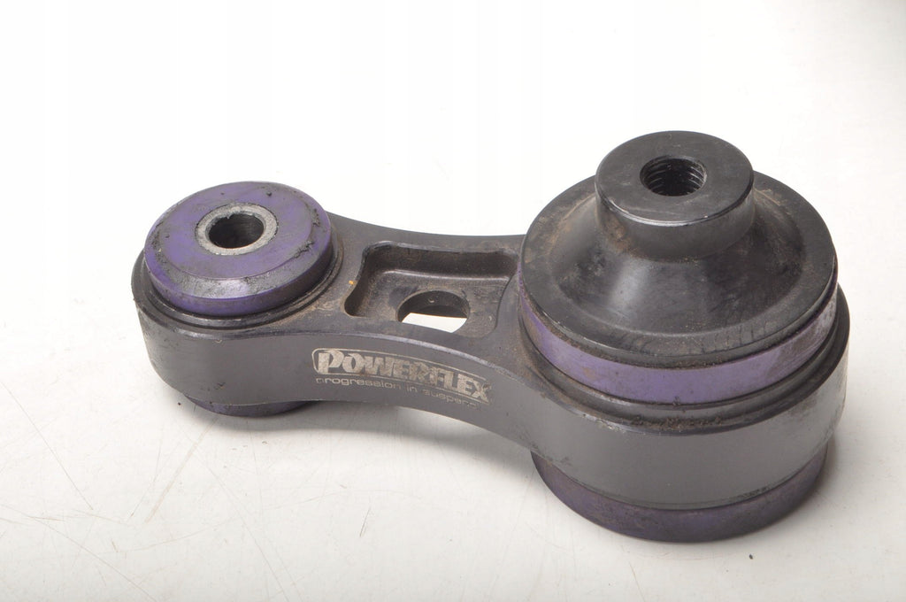 FORD FIESTA MK8 LOWER POWERFLEX GEARBOX MOUNT