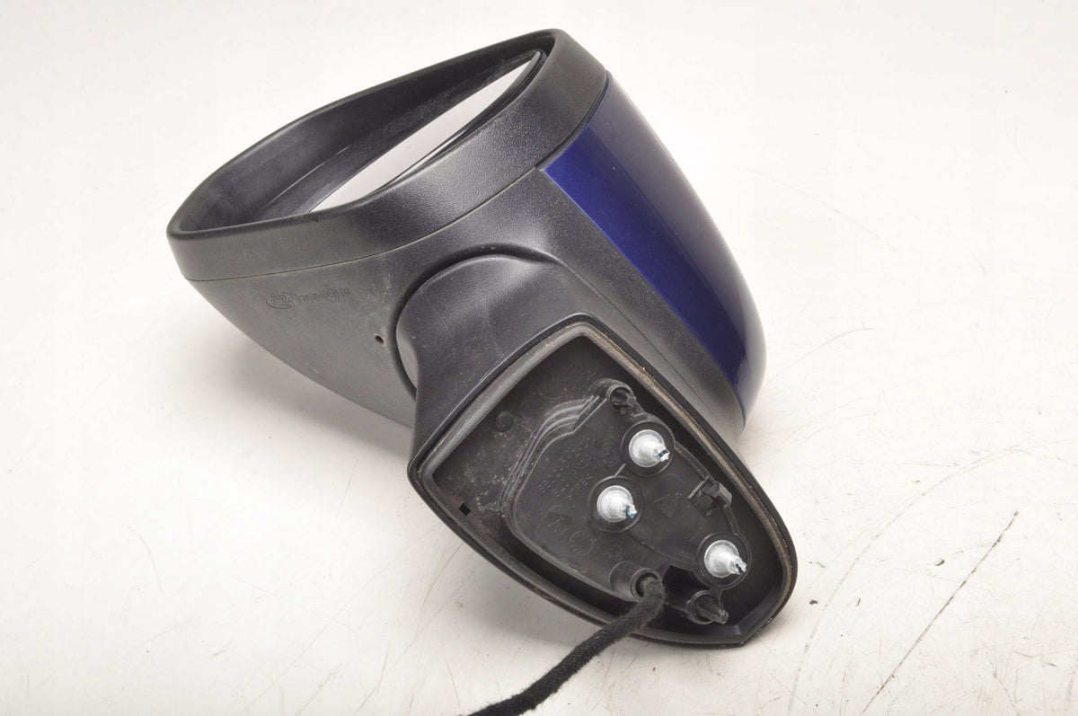 FORD FIESTA MK8 MIRROR LEFT ELECTRIC 6 PIN