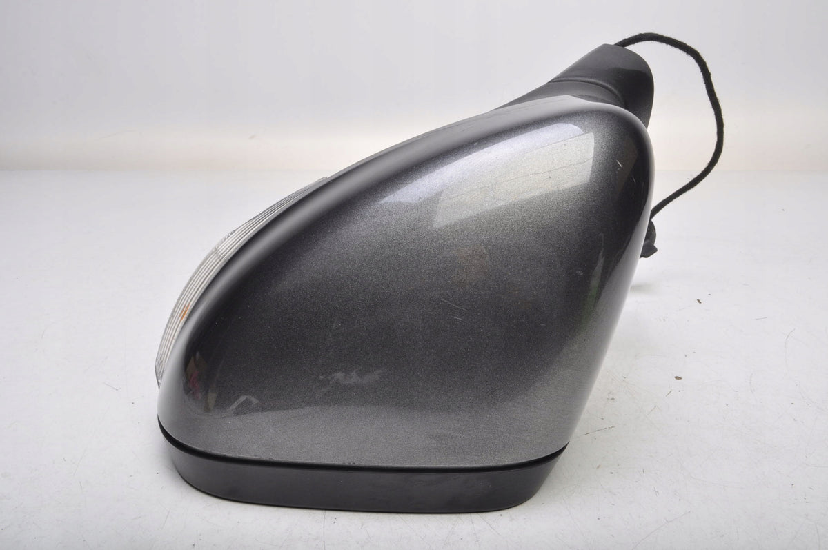 FORD FIESTA MK8 MIRROR LEFT ELECTRIC 6 PIN