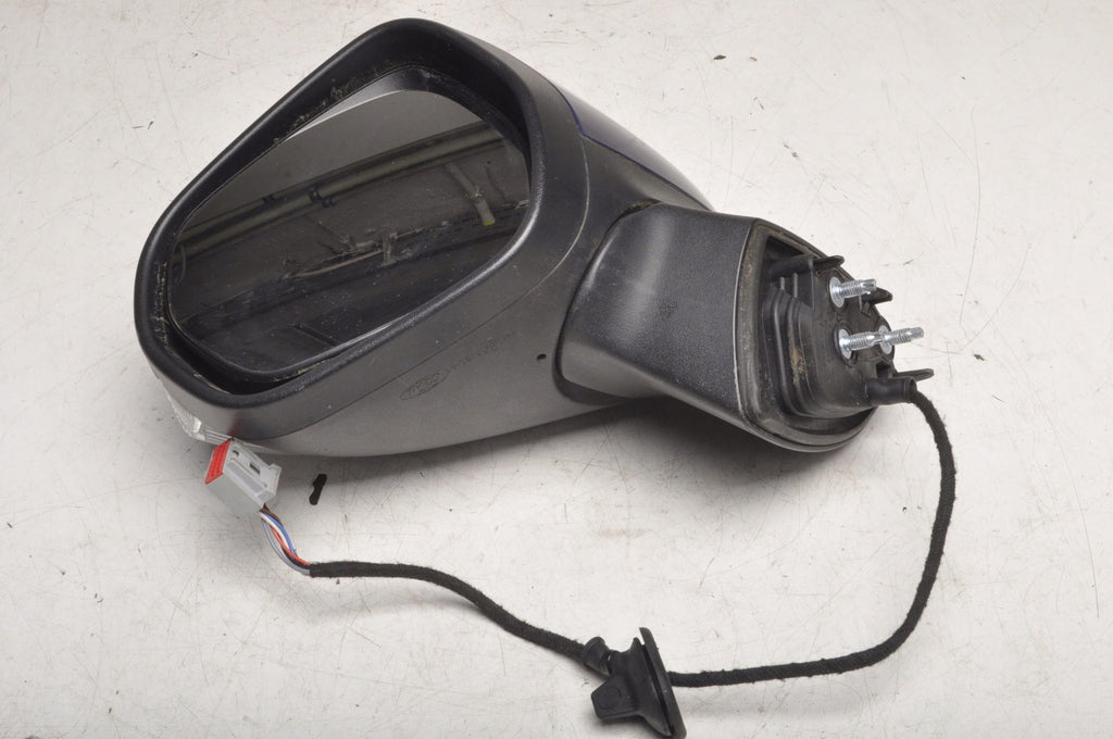 FORD FIESTA MK8 MIRROR LEFT ELECTRIC 6 PIN