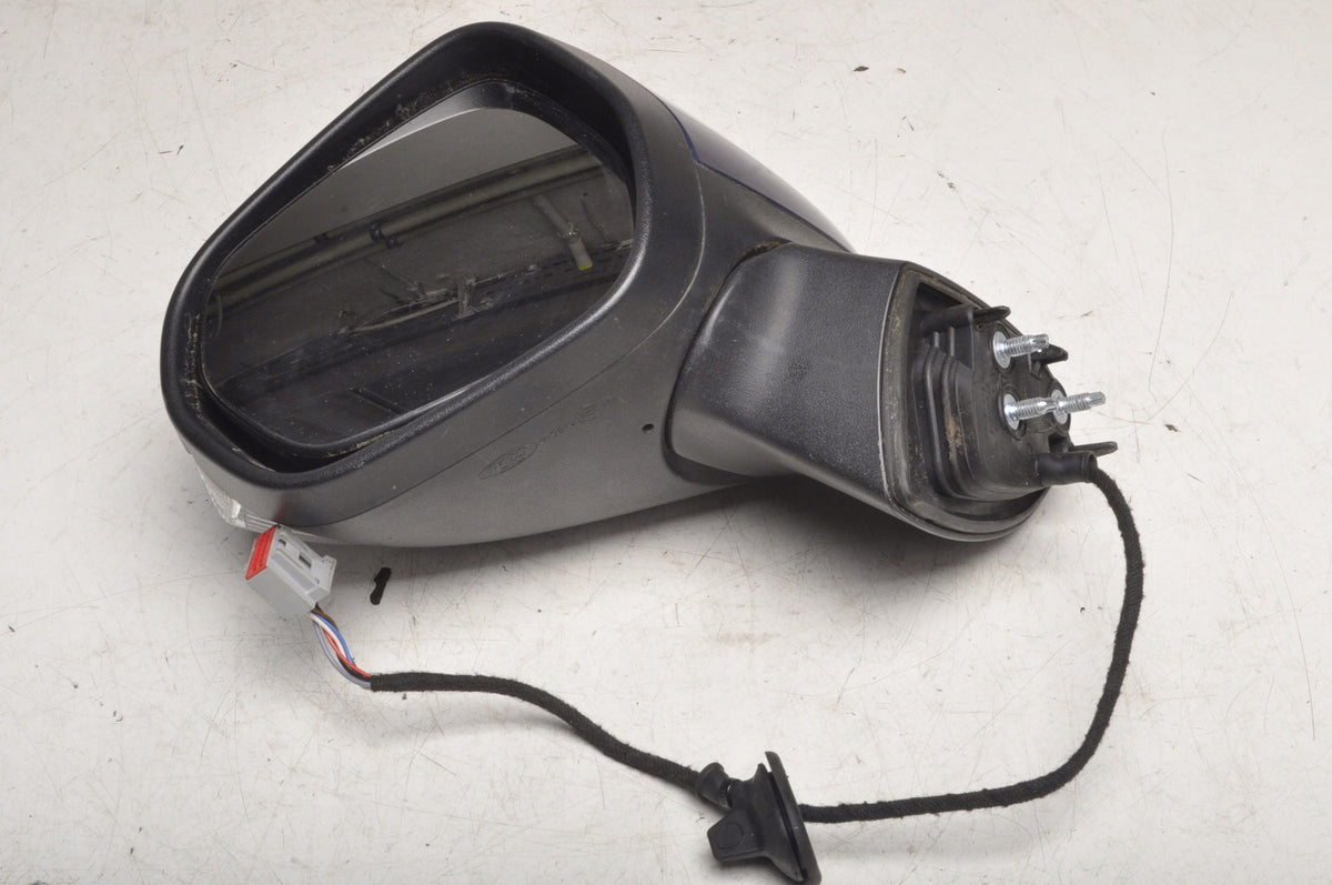 FORD FIESTA MK8 MIRROR LEFT ELECTRIC 6 PIN