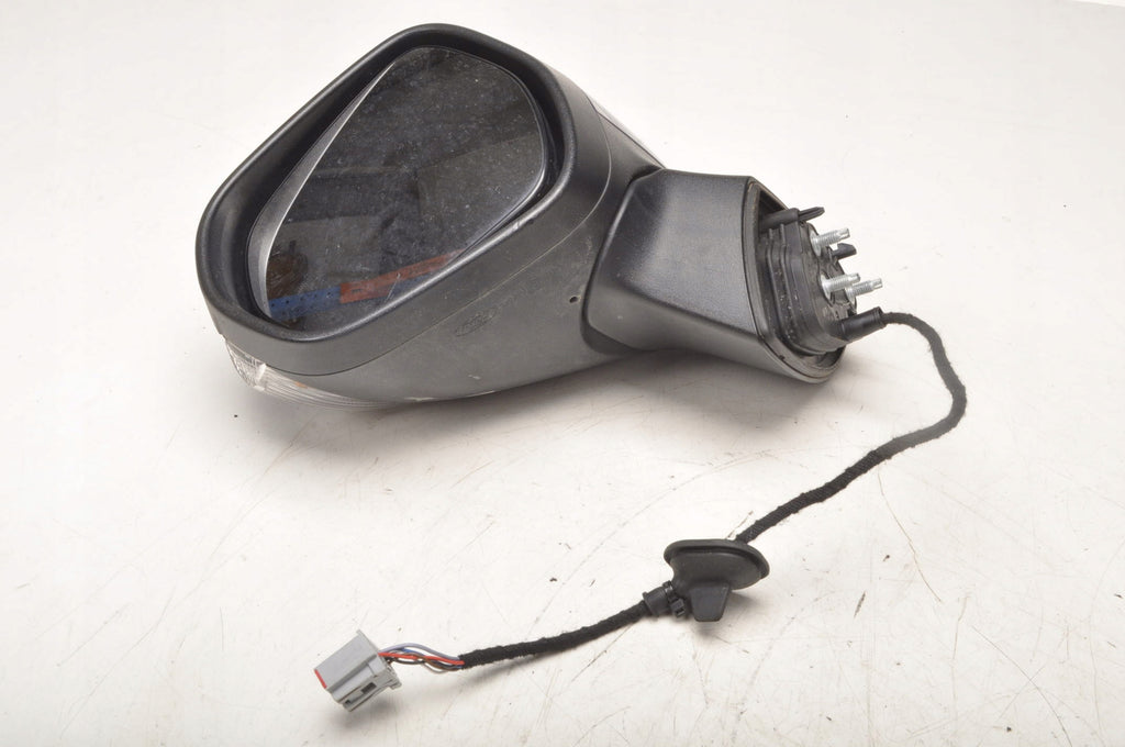 FORD FIESTA MK8 MIRROR LEFT ELECTRIC 6 PIN