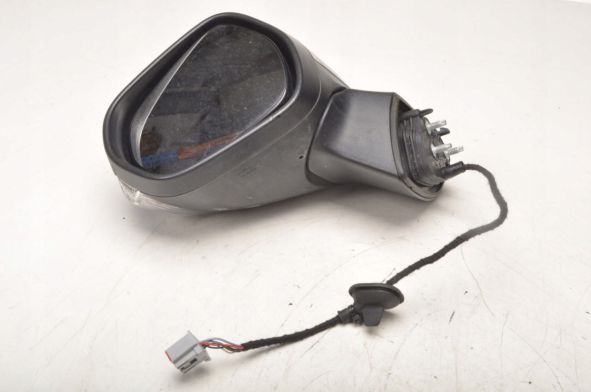 FORD FIESTA MK8 MIRROR LEFT ELECTRIC 6 PIN