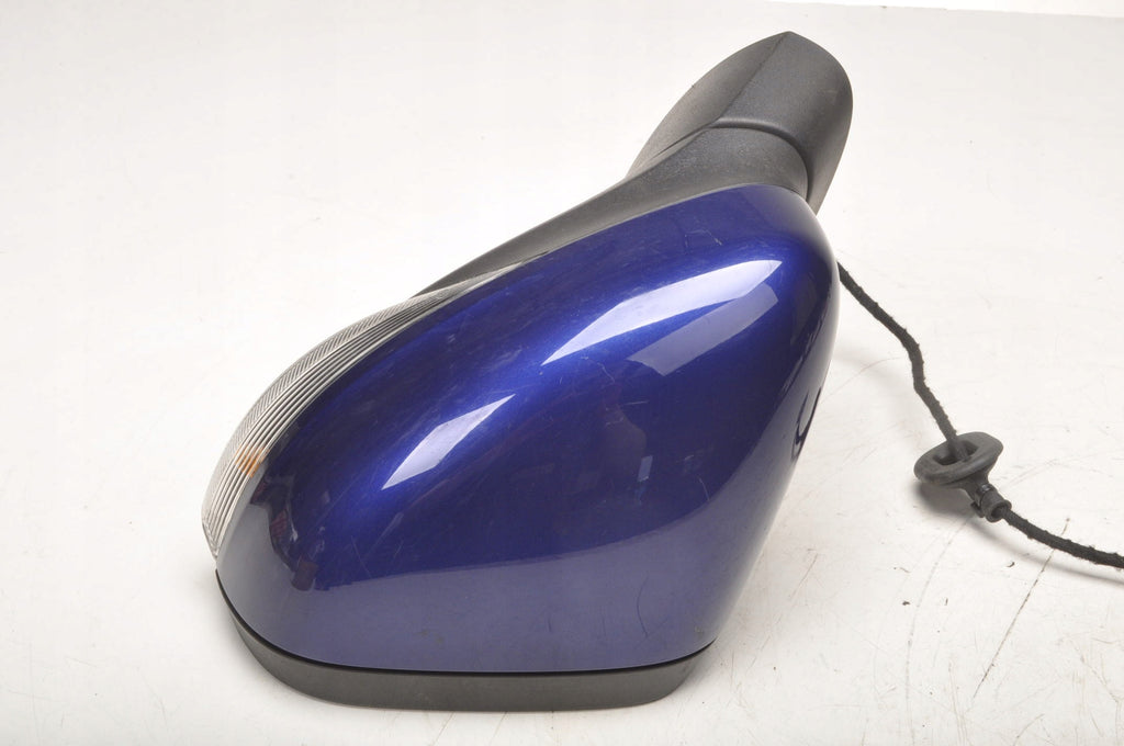 FORD FIESTA MK8 MIRROR LEFT ELECTRIC 6 PIN
