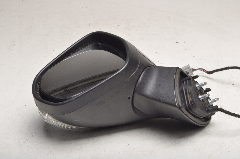FORD FIESTA MK8 MIRROR LEFT ELECTRIC 6 PIN