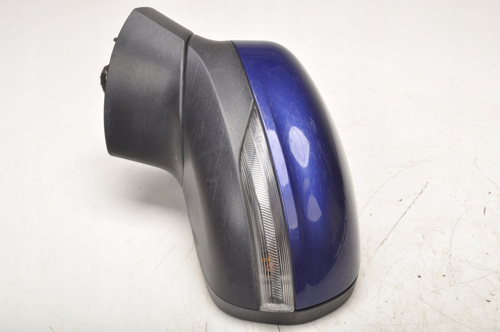 FORD FIESTA MK8 MIRROR LEFT ELECTRIC 6 PIN