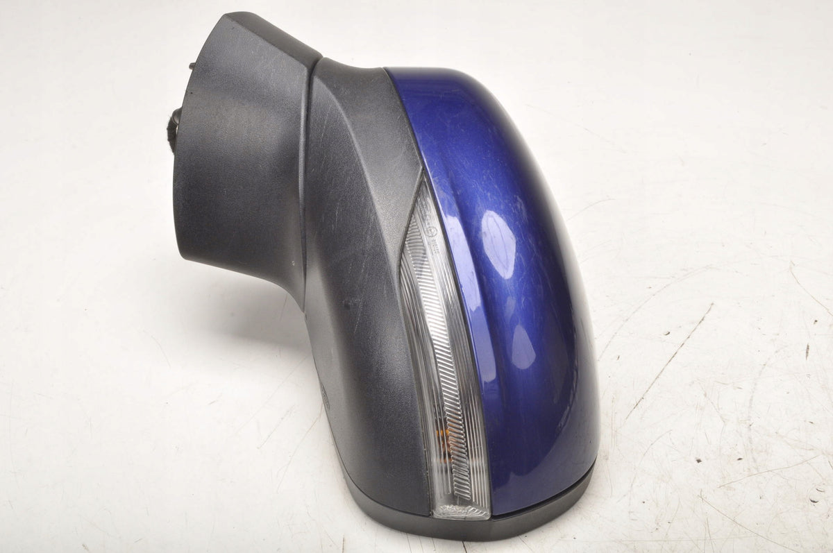 FORD FIESTA MK8 MIRROR LEFT ELECTRIC 6 PIN