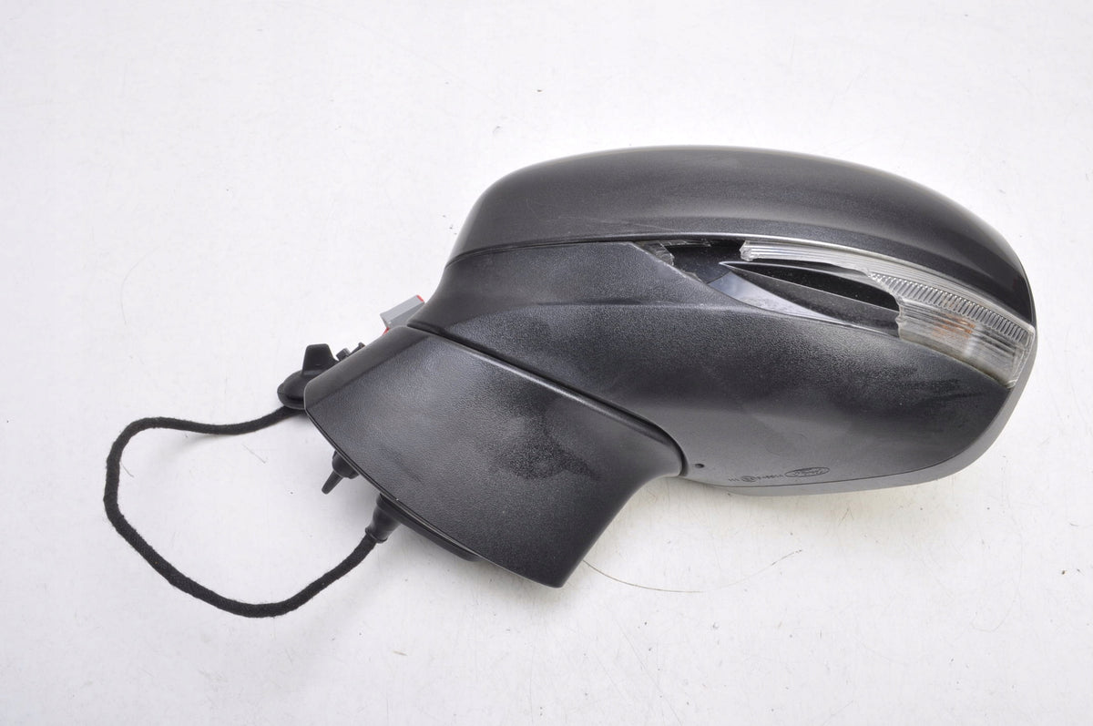 FORD FIESTA MK8 MIRROR LEFT ELECTRIC 6 PIN