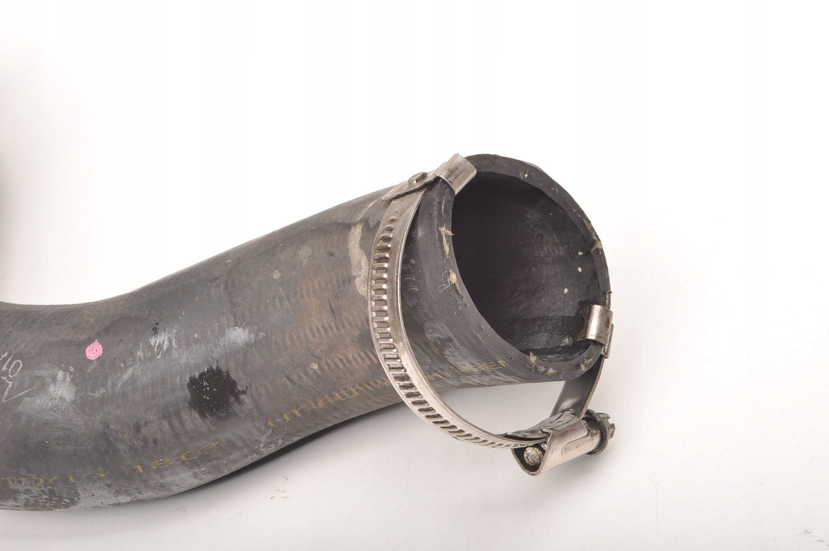 FORD FIESTA MK8 PUMA MK2 1.0 INTERCOOLER PIPE L1B1-6C646-AC