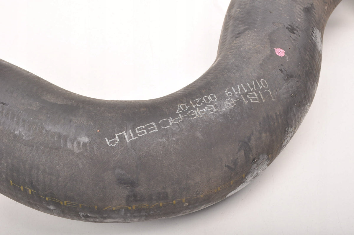 FORD FIESTA MK8 PUMA MK2 1.0 INTERCOOLER PIPE L1B1-6C646-AC
