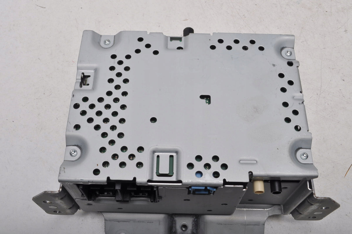 FORD FIESTA MK8 RADIO CD NAVIGATION H1BT-18C815-ZU