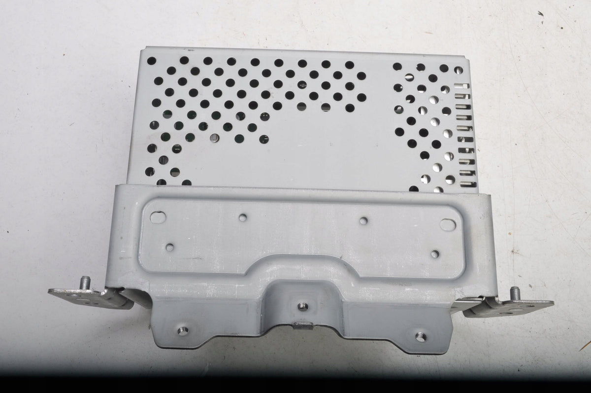 FORD FIESTA MK8 RADIO CD NAVIGATION H1BT-18C815-ZU