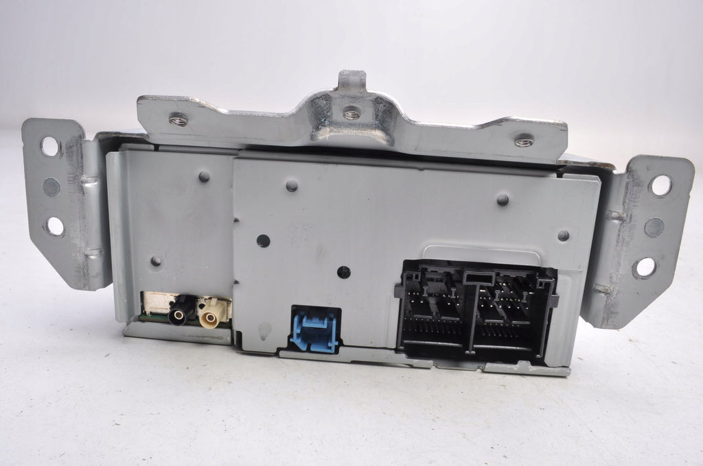 FORD FIESTA MK8 RADIO CD NAVIGATION H1BT-18C815-ZU
