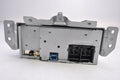 FORD FIESTA MK8 RADIO CD NAVIGATION H1BT-18C815-ZU