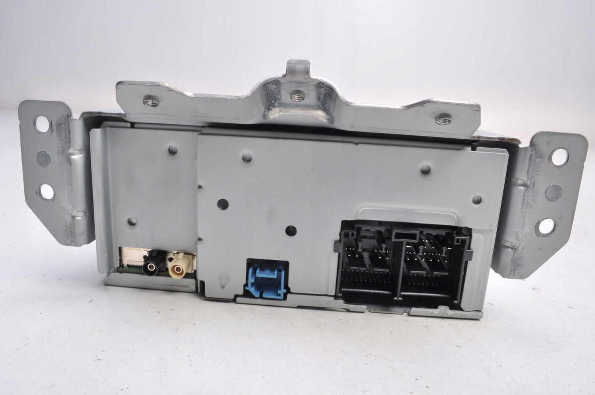 FORD FIESTA MK8 RADIO CD NAVIGATION H1BT-18C815-ZU