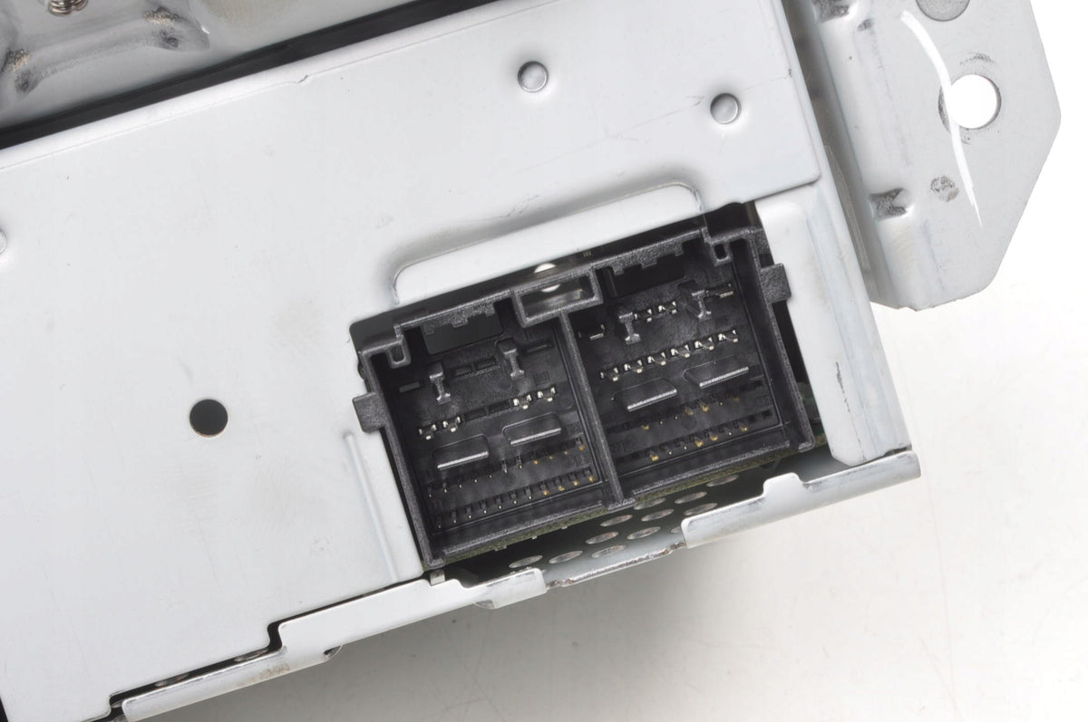 FORD FIESTA MK8 RADIO H1BT-18C815-VU