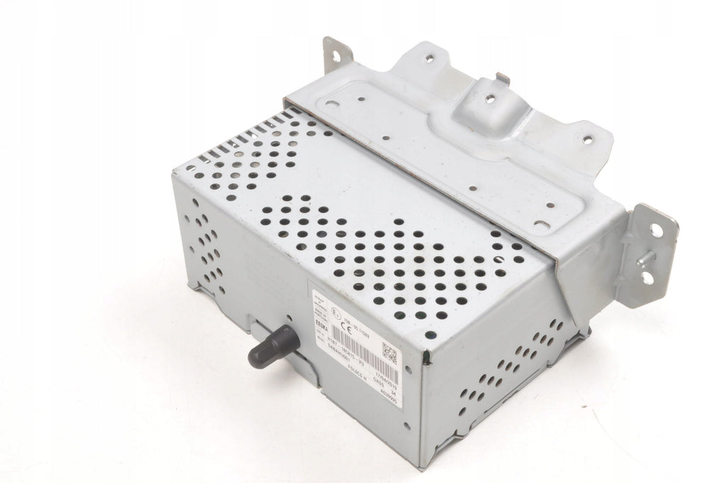 FORD FIESTA MK8 RADIO H1BT-18C815-VU